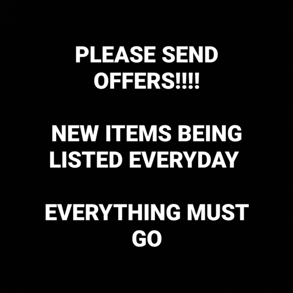 Meet your Posher - Picture 8 of 10